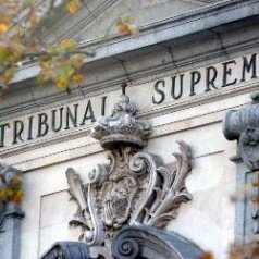 El Tribunal Supremo declara que los ciclistas pueden circular por las aceras y zonas peatonales