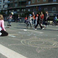 Domingo 20 de Febrero: IV Ciclovida